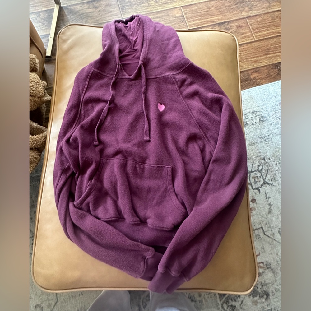 Spiritual Gangster hoodie